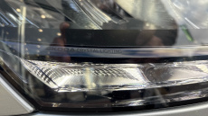 Skoda Fabia 1.0 TSI 116 SE Edition 5dr DSG Petrol Hatchback